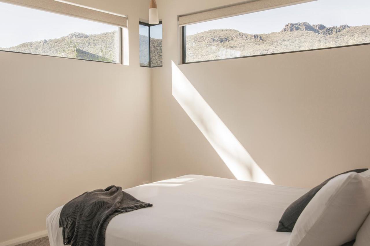 Villa View Halls Gap Extérieur photo