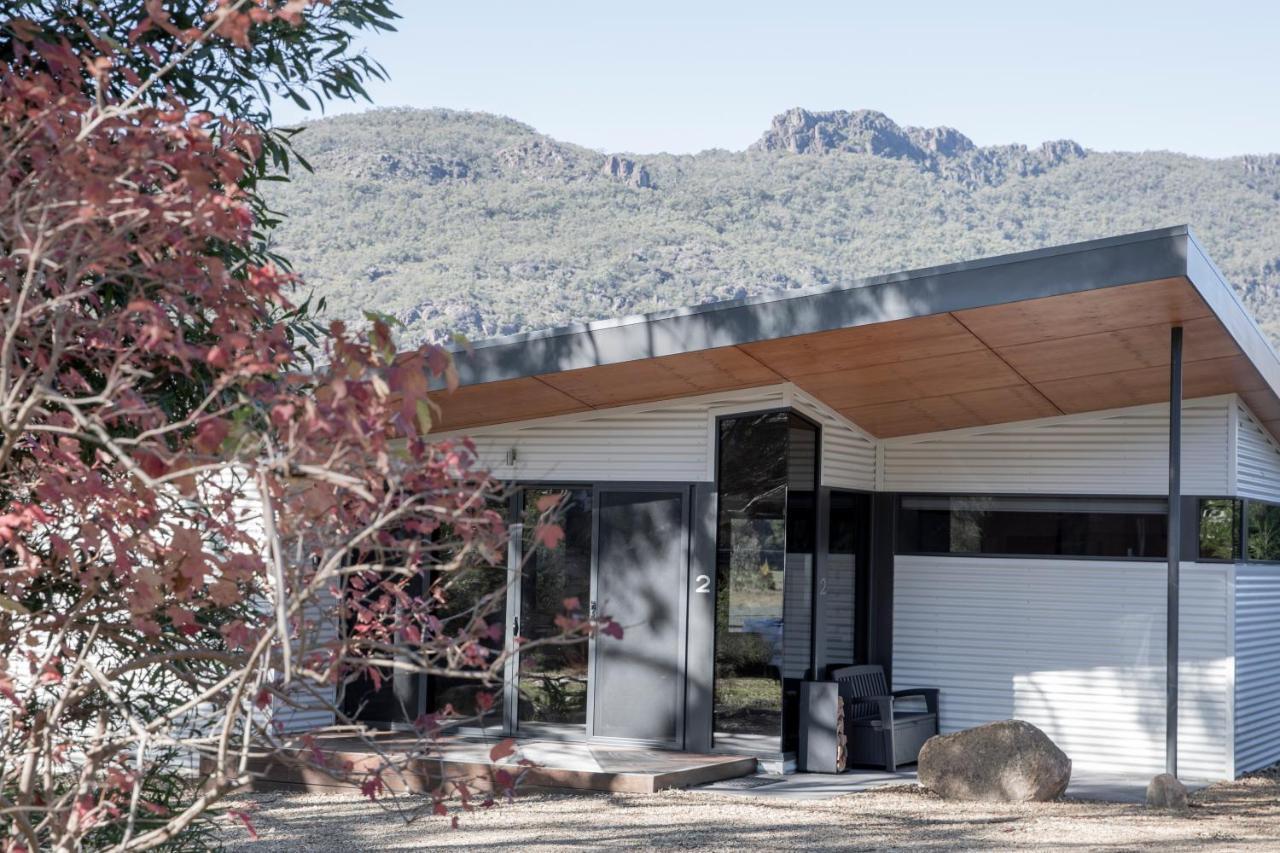 Villa View Halls Gap Extérieur photo