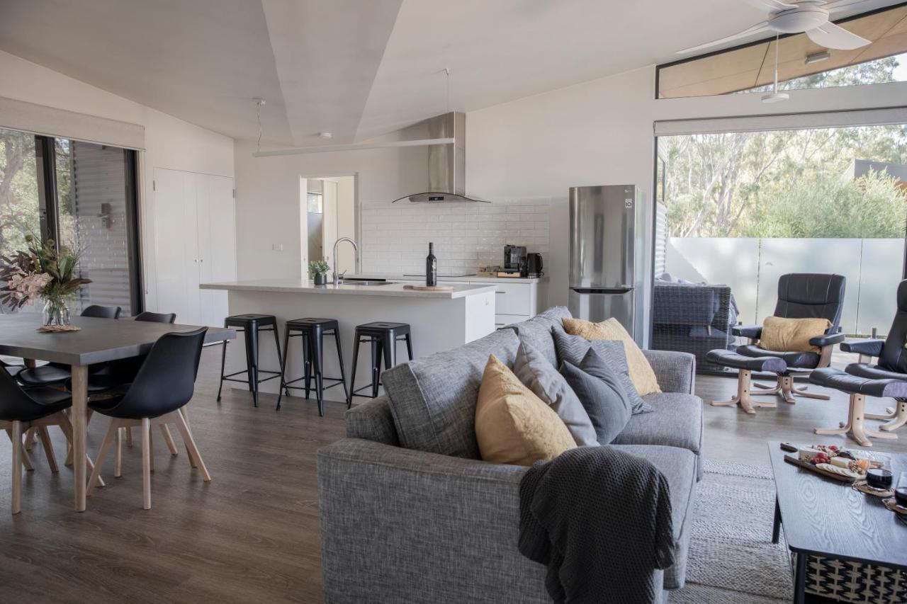Villa View Halls Gap Extérieur photo